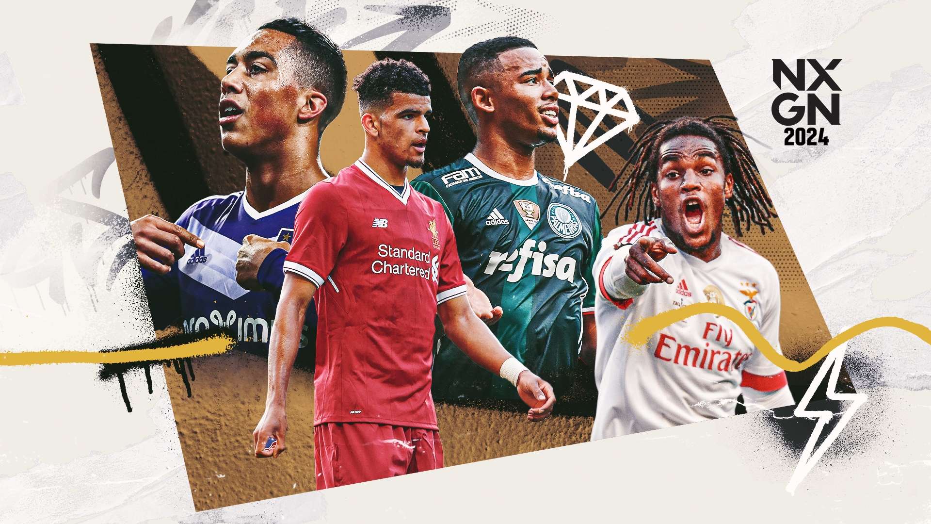 球的魅力 球的魅力