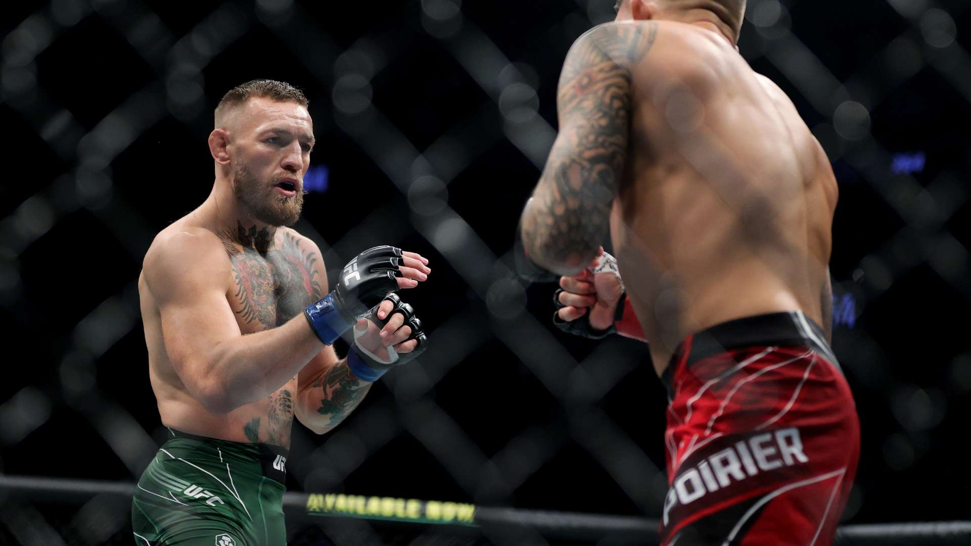 赛事的热情 赛事的热情