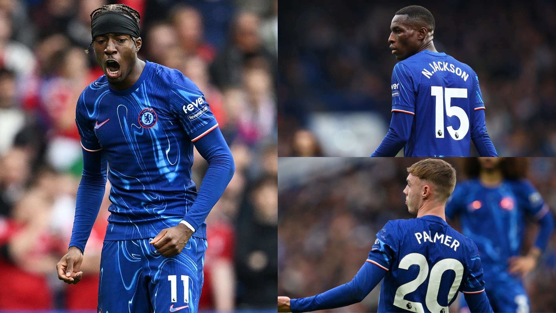 费尔南德斯 费尔南德斯